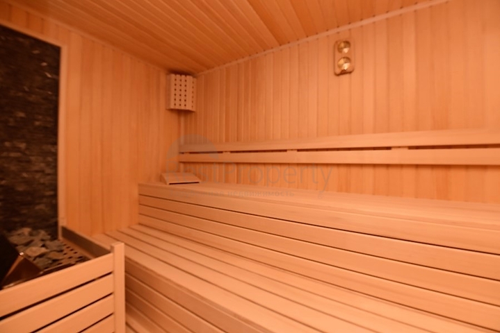 Новый готовый комплекс в Авсалларе