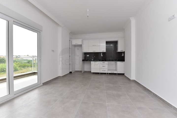 Новый готовый комплекс в Авсалларе