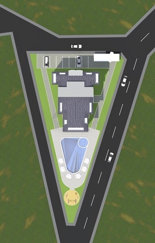 Новый готовый комплекс в Авсалларе