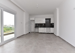 Новый готовый комплекс в Авсалларе