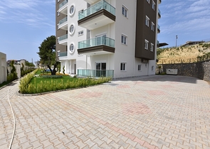 Новый готовый комплекс в Авсалларе