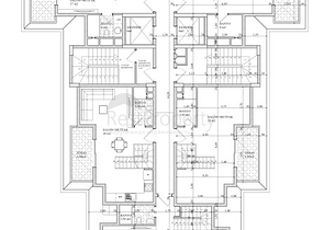 Новый готовый комплекс в Авсалларе