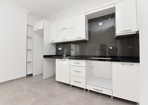 Новый готовый комплекс в Авсалларе