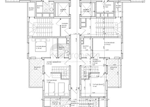 Новый готовый комплекс в Авсалларе