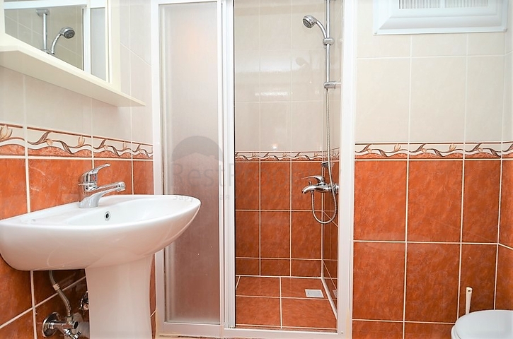 Меблированные апартаменты 2+1 в Махмутларе