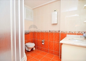 Меблированные апартаменты 2+1 в Махмутларе