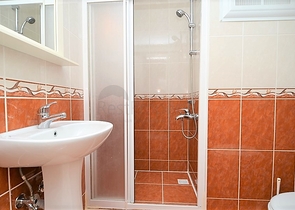 Меблированные апартаменты 2+1 в Махмутларе