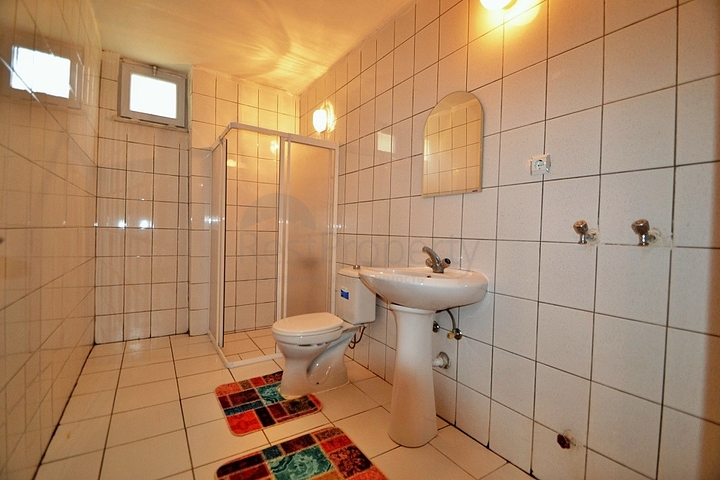 Апартаменты 2+1 с отдельной кухней