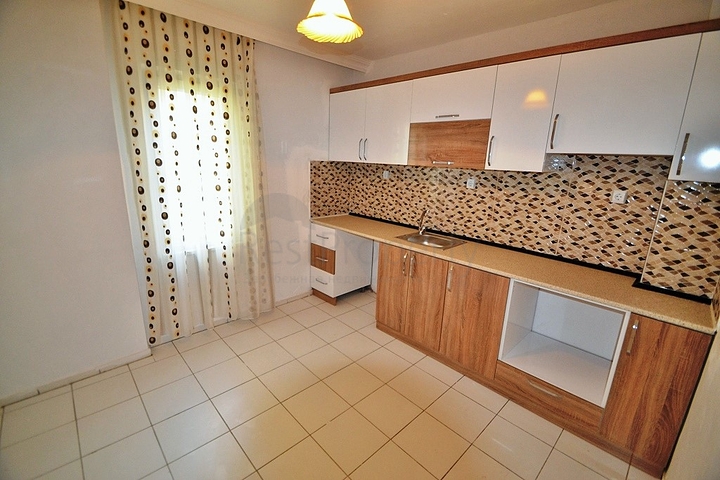 Апартаменты 2+1 с отдельной кухней