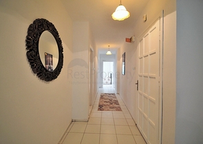 Апартаменты 2+1 с отдельной кухней