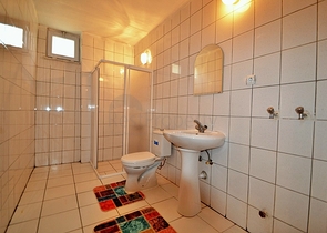 Апартаменты 2+1 с отдельной кухней