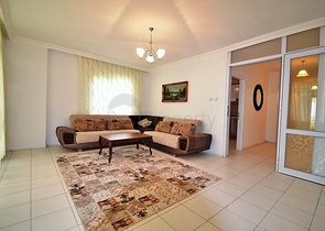 Апартаменты 2+1 с отдельной кухней