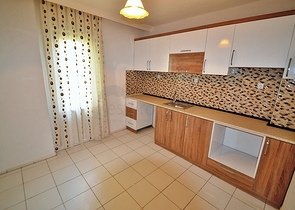 Апартаменты 2+1 с отдельной кухней