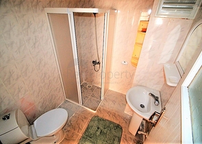 Меблированные апартаменты 2+1 в Махмутларе