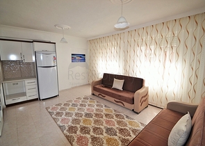 Меблированные апартаменты 2+1 в Махмутларе