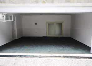 Вилла 4+1 с собственным бассейном, садом в Текирова Кемере 600 м до моря