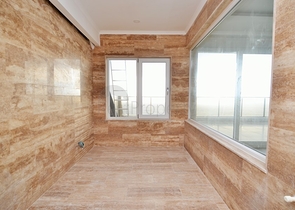 Большая вилла в новом комплексе Каргыджака