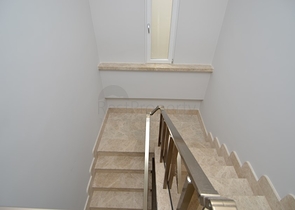 Большая вилла в новом комплексе Каргыджака