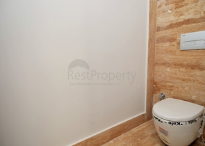 Большая вилла в новом комплексе Каргыджака