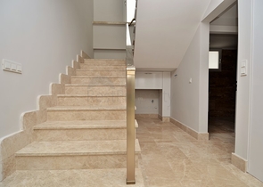 Большая вилла в новом комплексе Каргыджака