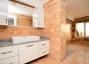 Большая вилла в новом комплексе Каргыджака