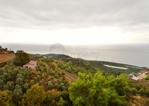 Большая вилла в новом комплексе Каргыджака