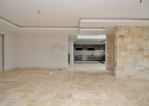 Большая вилла в новом комплексе Каргыджака