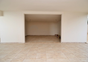 Большая вилла в новом комплексе Каргыджака