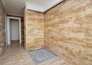 Большая вилла в новом комплексе Каргыджака