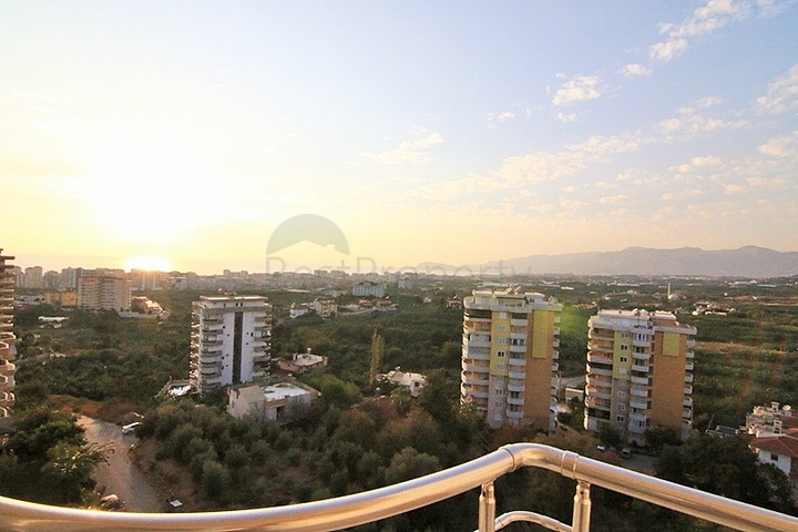 Меблированные апартаменты по выгодной цене