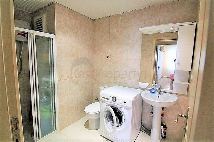 Меблированные апартаменты по выгодной цене