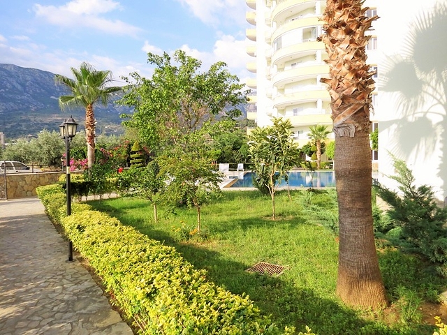 Меблированные апартаменты по выгодной цене