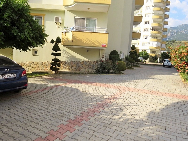 Меблированные апартаменты по выгодной цене