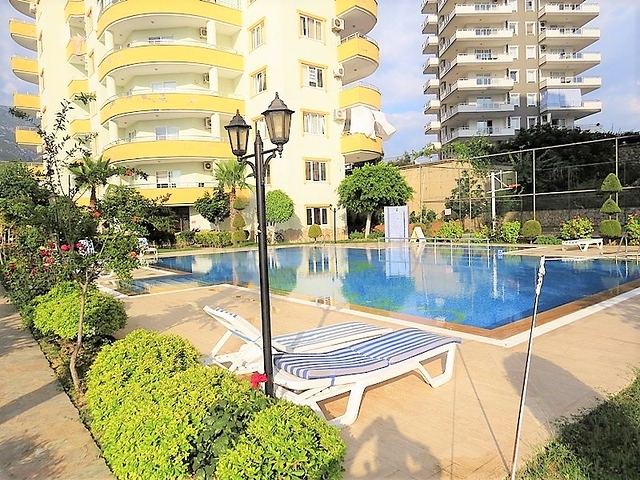 Меблированные апартаменты по выгодной цене