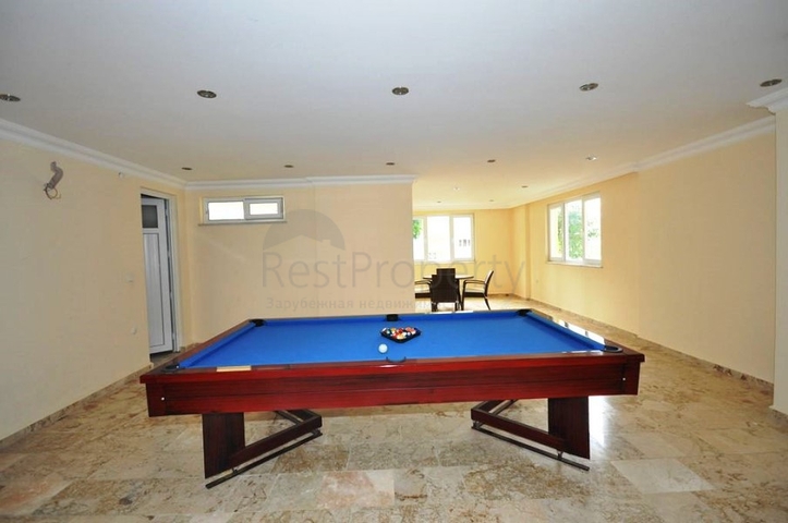 Меблированные апартаменты по выгодной цене