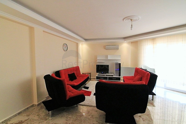 Меблированные апартаменты по выгодной цене