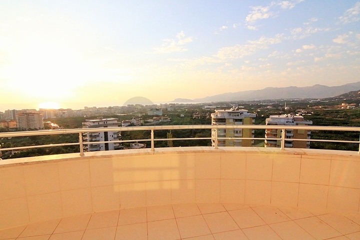 Меблированные апартаменты по выгодной цене