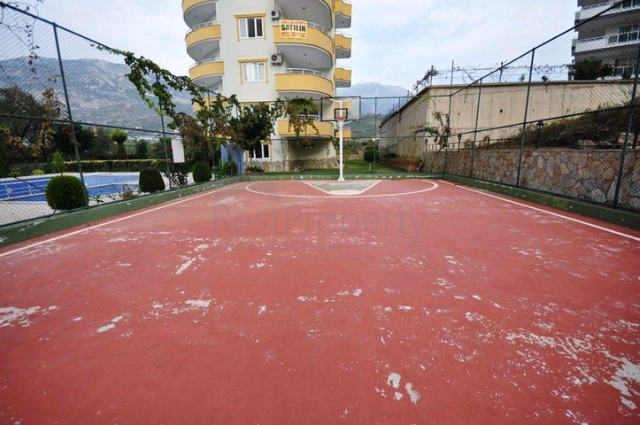 Меблированные апартаменты по выгодной цене