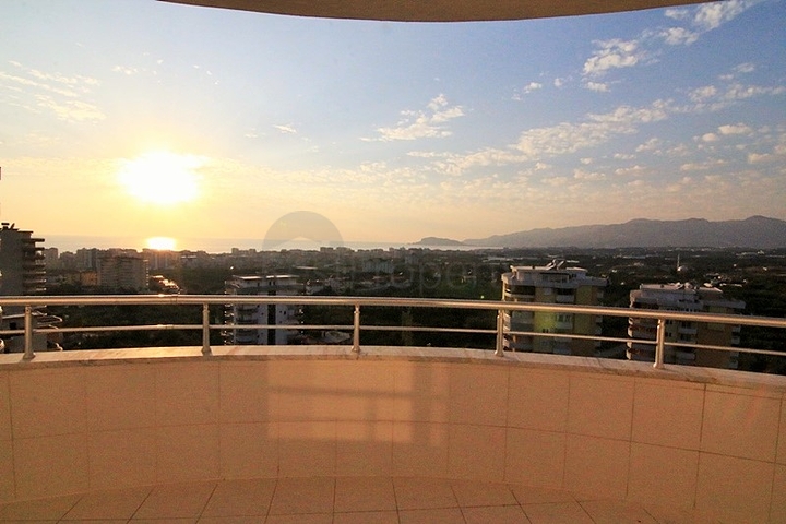 Меблированные апартаменты по выгодной цене