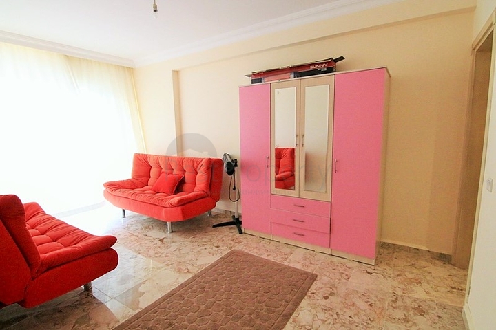 Меблированные апартаменты по выгодной цене