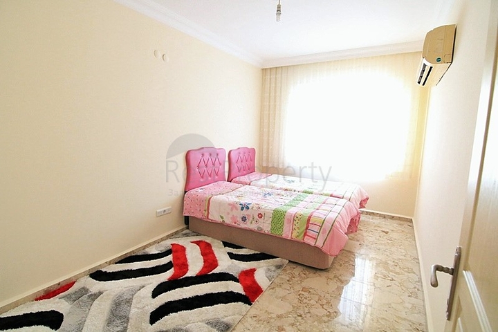 Меблированные апартаменты по выгодной цене