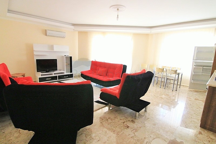 Меблированные апартаменты по выгодной цене