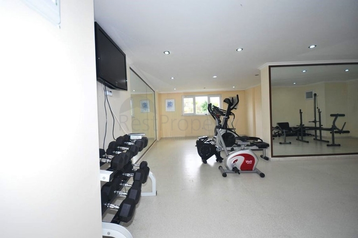 Меблированные апартаменты по выгодной цене