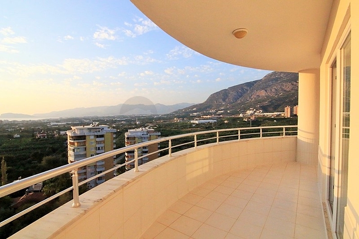 Меблированные апартаменты по выгодной цене