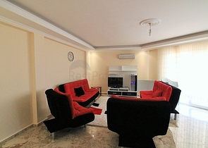 Меблированные апартаменты по выгодной цене