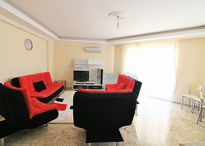 Меблированные апартаменты по выгодной цене