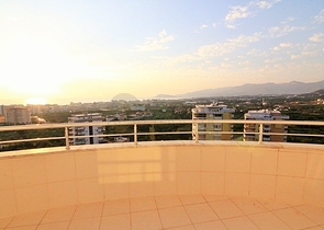 Меблированные апартаменты по выгодной цене