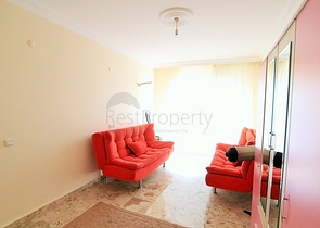 Меблированные апартаменты по выгодной цене
