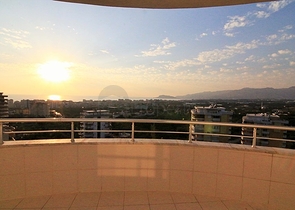 Меблированные апартаменты по выгодной цене