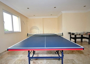 Меблированные апартаменты по выгодной цене